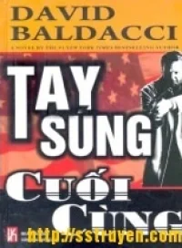 Tay súng cuối cùng