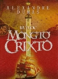 Bá Tước Môngtơ Crixtô