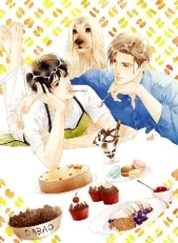 Bảo Mẫu Rất Bận