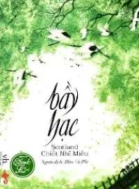 Bầy Hạc