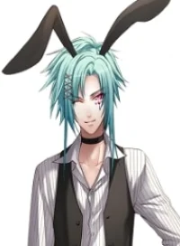 Bé Thỏ Con Của Hổ Thần