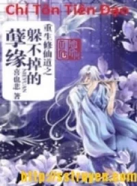 Chí Tôn Tiên Đạo