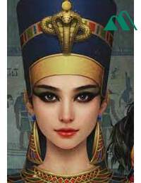 Đồng Nhân Nữ Hoàng Ai Cập Một Khía Cạnh Khác!