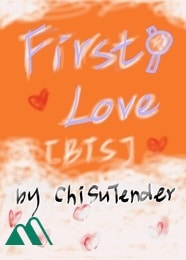 First Love Bts