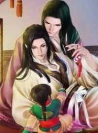 Hắn Là Vương Phi Của Ta