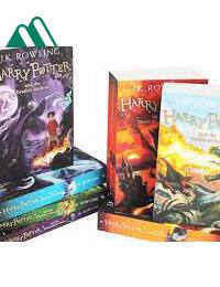 Harry Potter Sau Khi Ván Cờ Bắt Đầu Lại Lần Nữa