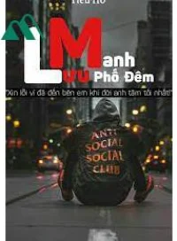 Lưu Manh Phố Đêm