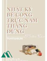 Nhật Ký Bẻ Cong Trực Nam Thẳng Đứng