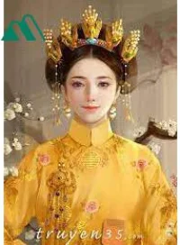 Thái Hậu Nhân Sinh