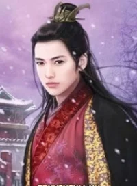 Tịch Chiếu Huề Phương Điện