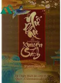 Tôi Là Nữ Phụ Ác Độc Trong Truyện Xuyên Sách