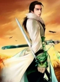 Vô Địch Kiếm Vực