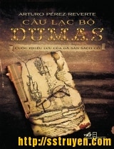 Câu lạc bộ Dumas