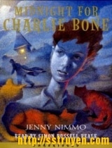 Charlie Bone lúc nửa đêm (Tập 1)