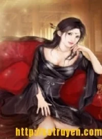 Làm Vợ Ma Cà Rồng