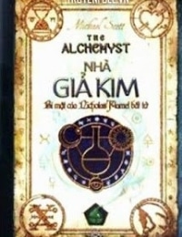 Nhà Giả Kim (Bí Mật Của Nicholas Flamel Bất Tử)