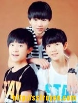 Tfboys Và Cô Nàng Lạnh Giá