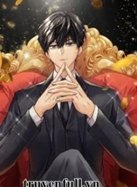 Chàng Rể Quân Vương