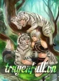 Xuyên Việt Chi Thú Nhân Dã Sinh Oa